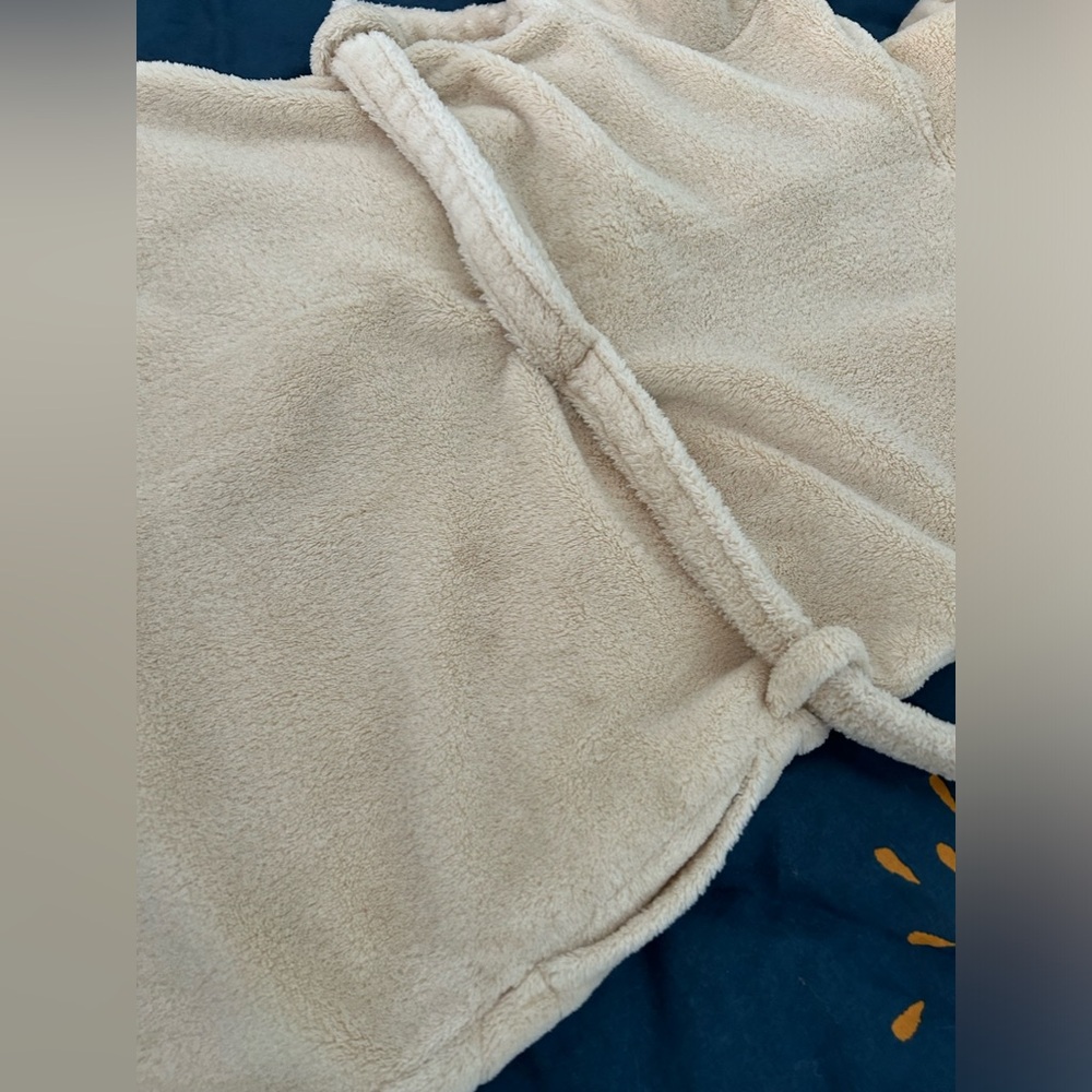 Baby Gap Robe - Picture 6 of 8